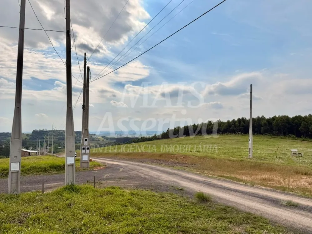 Terreno para Venda no bairro Lomba Grande em Novo Hamburgo