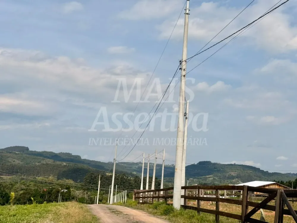 Terreno para Venda no bairro Lomba Grande em Novo Hamburgo