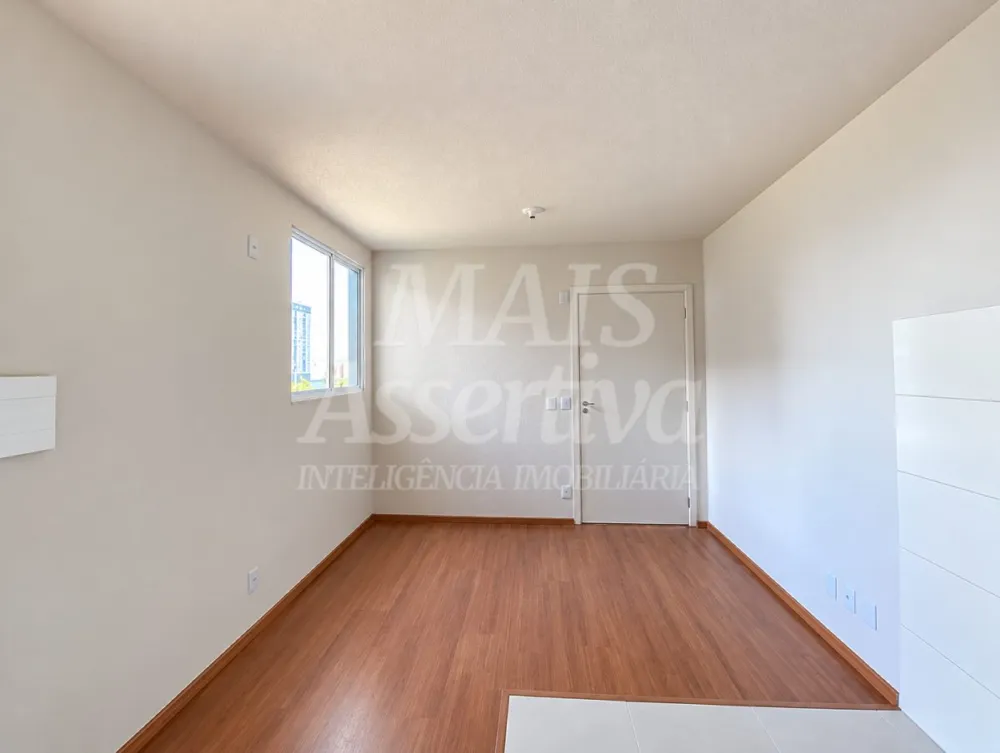 Apartamento térreo para locação - Residencial Hanover em Canudos, Novo Hamburgo