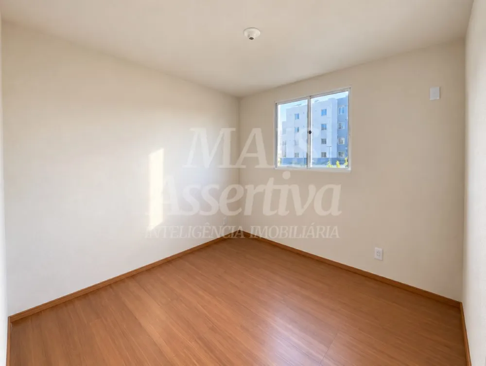 Apartamento térreo para locação - Residencial Hanover em Canudos, Novo Hamburgo