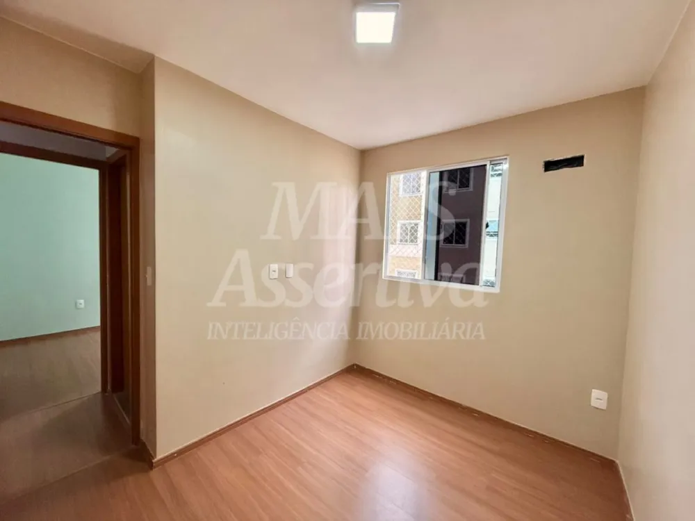 Apartamento para locação no Porto Rotterdam - 2º andar, bairro Rondonia em Novo Hamburgo