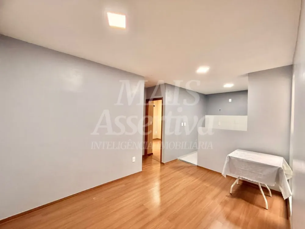 Apartamento para locação no Porto Rotterdam - 2º andar, bairro Rondonia em Novo Hamburgo