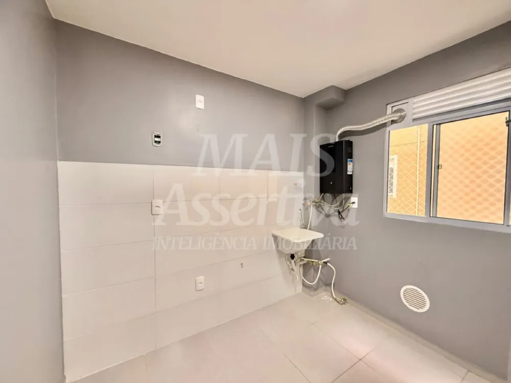 Apartamento para locação no Porto Rotterdam - 2º andar, bairro Rondonia em Novo Hamburgo