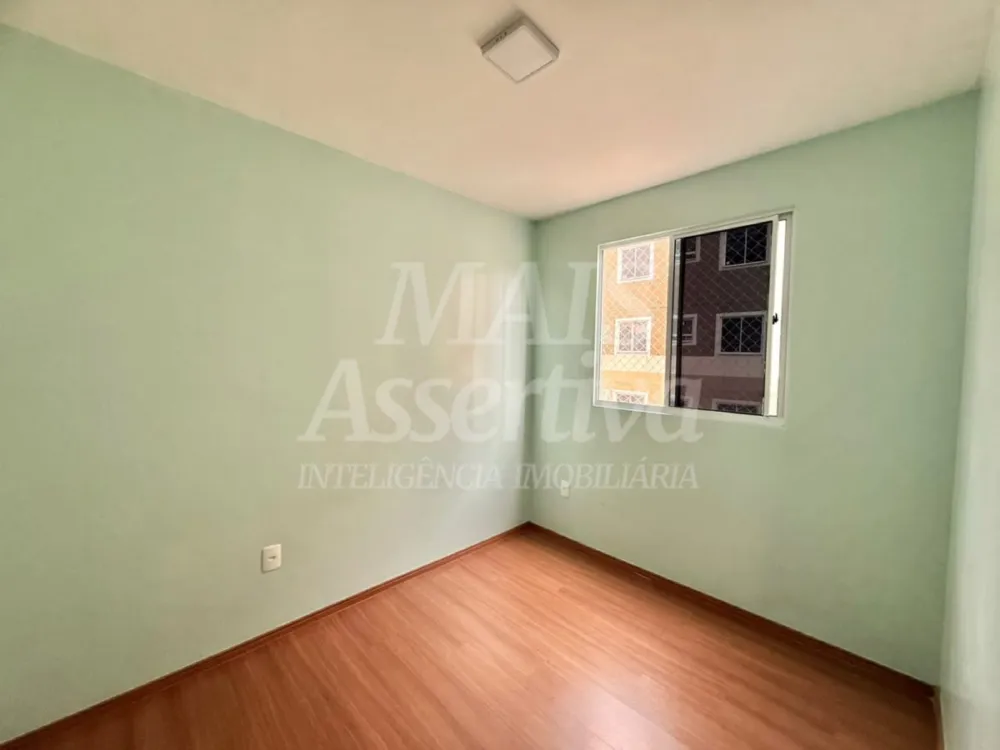 Apartamento para locação no Porto Rotterdam - 2º andar, bairro Rondonia em Novo Hamburgo