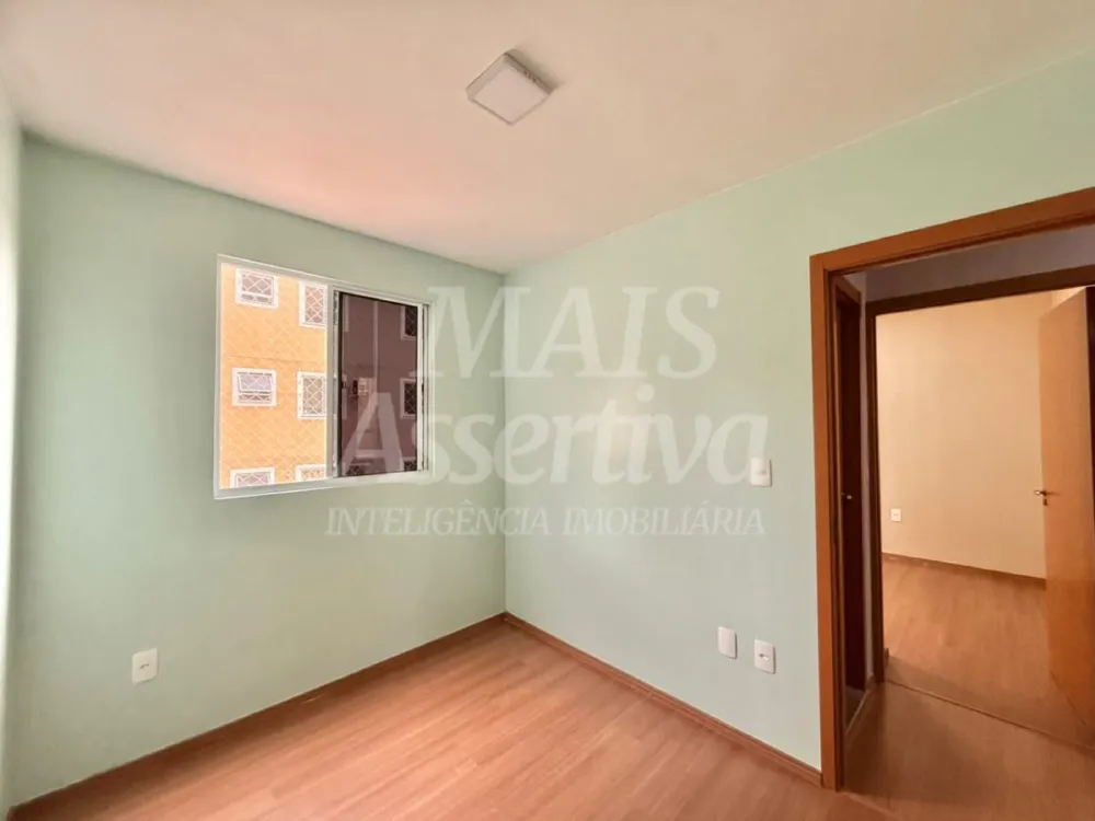 Apartamento para locação no Porto Rotterdam - 2º andar, bairro Rondonia em Novo Hamburgo