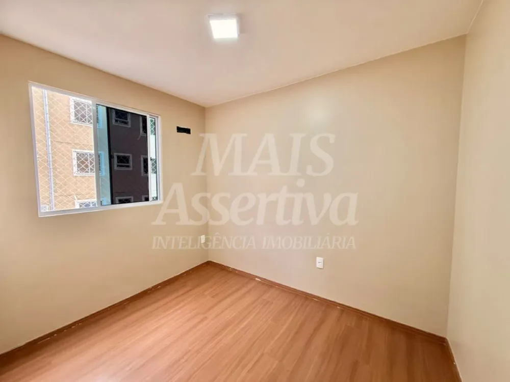 Apartamento para locação no Porto Rotterdam - 2º andar, bairro Rondonia em Novo Hamburgo