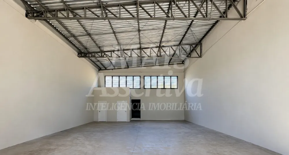 Prédios comercias para locação - bairro Floresta em Estancia Velha/RS.