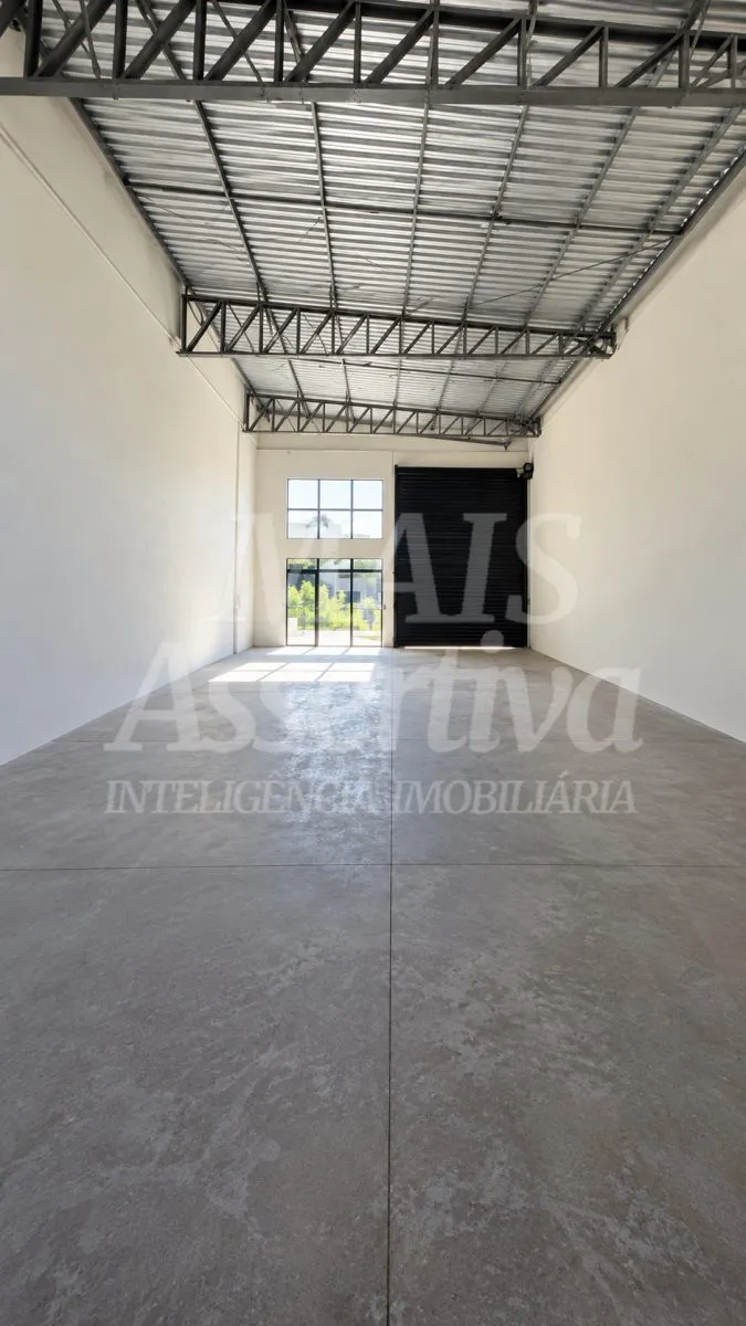 Prédios comercias para locação - bairro Floresta em Estancia Velha/RS.