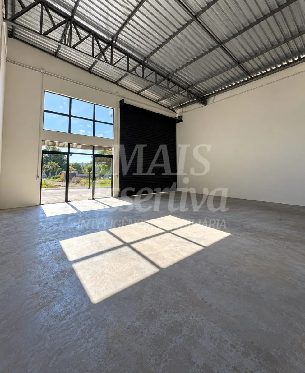 Prédios comercias para locação - bairro Floresta em Estancia Velha/RS.