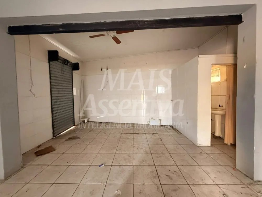 Sala comercial para locação na Av. General Daltro Filho - Canudos, Novo Hamburgo