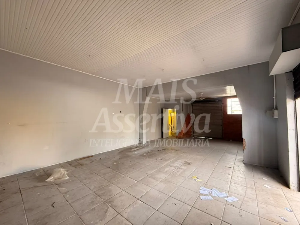 Sala comercial para locação na Av. General Daltro Filho - Canudos, Novo Hamburgo