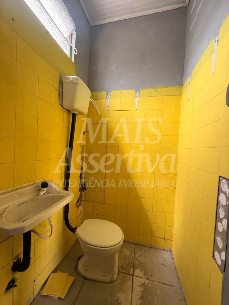 Sala comercial para locação na Av. General Daltro Filho - Canudos, Novo Hamburgo