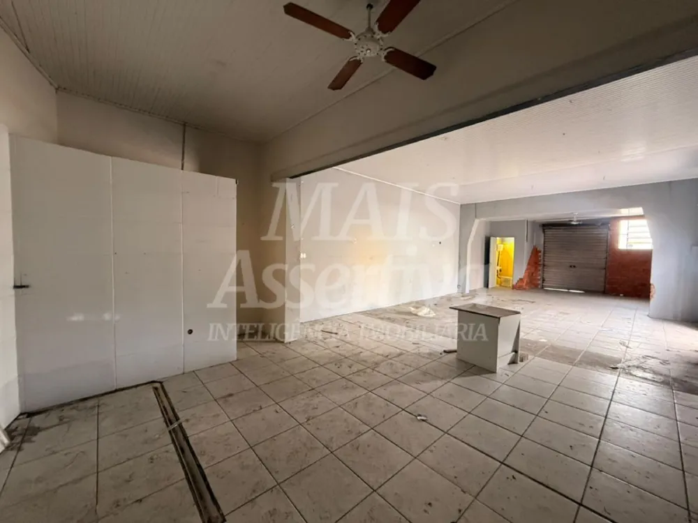 Sala comercial para locação na Av. General Daltro Filho - Canudos, Novo Hamburgo