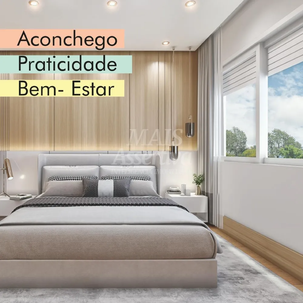 PRÉ-LANÇAMENTO EM NOVO HAMBURGO - BAIRRO CENTRO