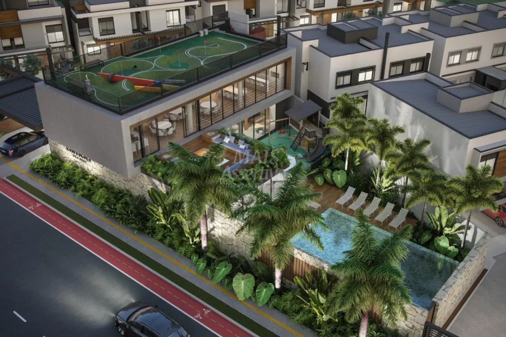 LINDO SOBRADO EM CONDOMINIO FECHADO, BAIRRO VILA ROSA EM NOVO HAMBURGO - RS