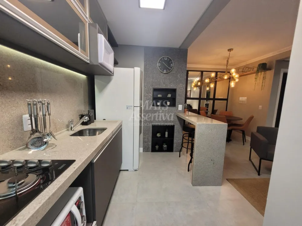 Apartamento Para Venda no Centro de Novo Hamburgo