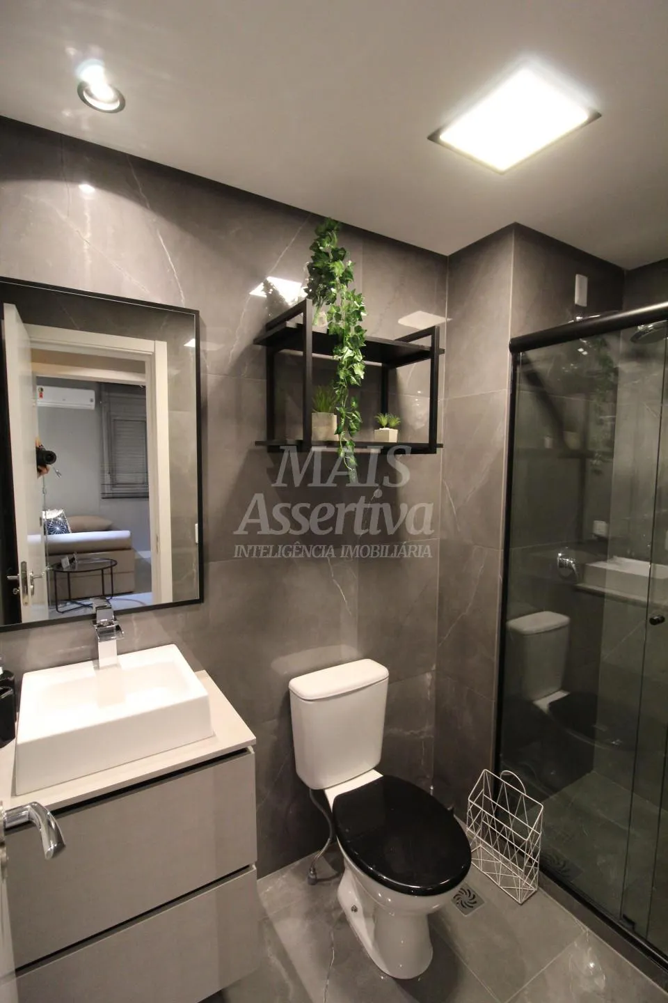 Apartamento Para Venda no Centro de Novo Hamburgo