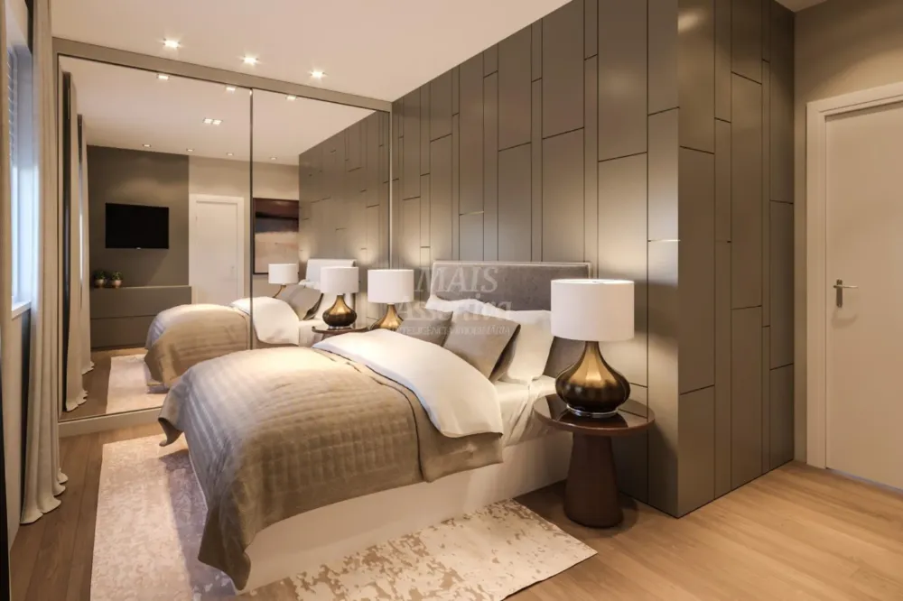 Apartamento Para Venda no Centro de Novo Hamburgo