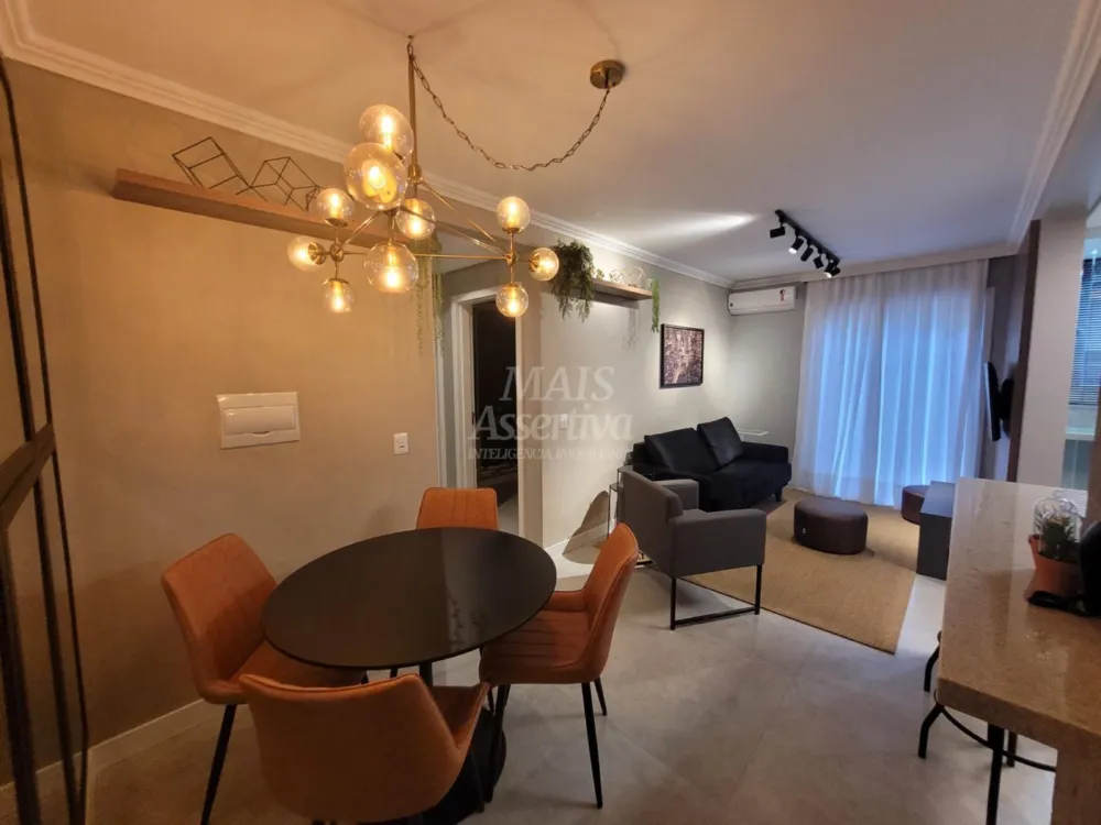 Apartamento Para Venda no Centro de Novo Hamburgo