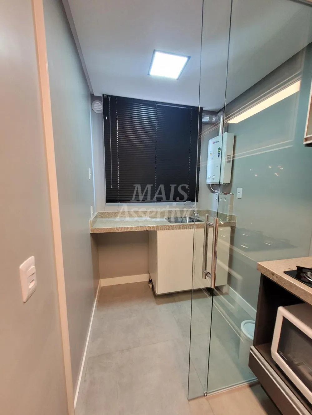 Apartamento Para Venda no Centro de Novo Hamburgo