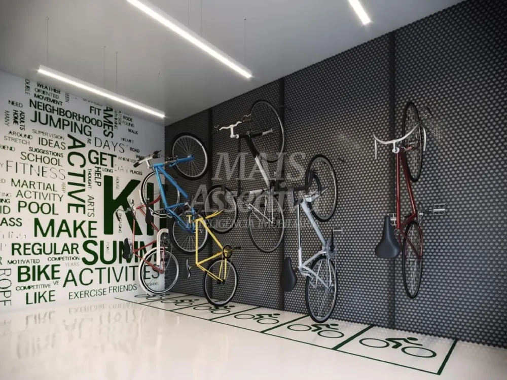 Apartamento Para Venda no Centro de Novo Hamburgo