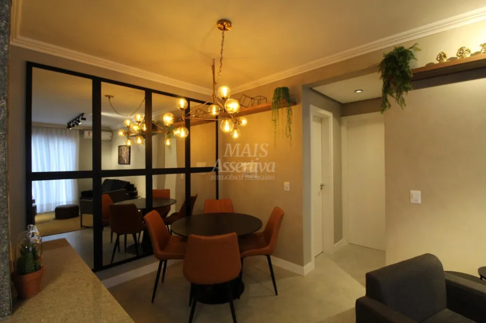 Apartamento Para Venda no Centro de Novo Hamburgo