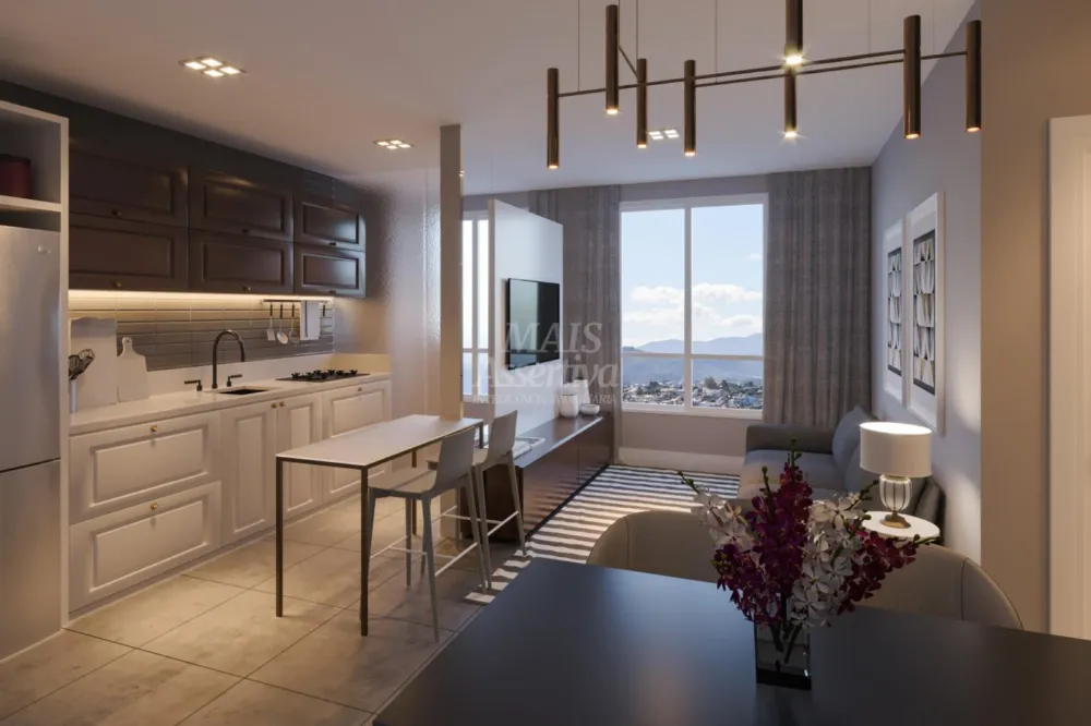 Apartamento Para Venda no Centro de Novo Hamburgo