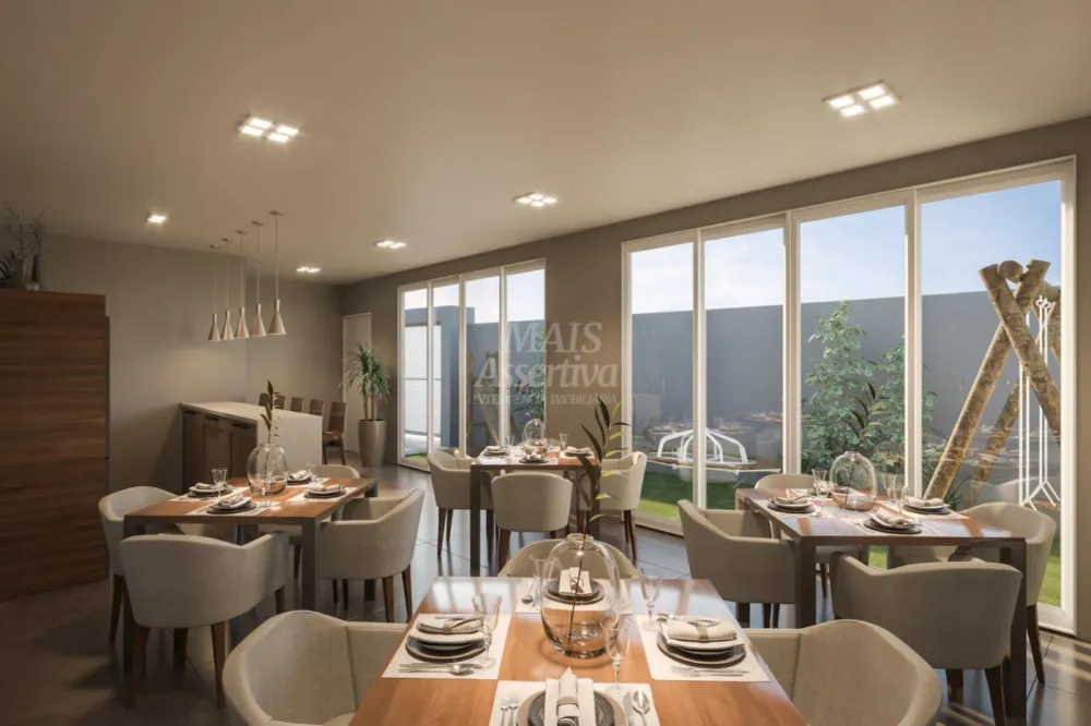 Apartamento Para Venda no Centro de Novo Hamburgo
