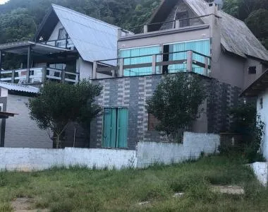 Morada dos Sonhos com linda vista para o mar!!!