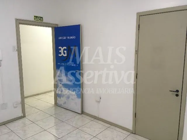 Sala comercial,  Condomínio Burzlaff, Centro de Novo Hamburgo/RS. - 15,00m²