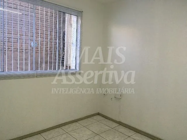 Sala comercial,  Condomínio Burzlaff, Centro de Novo Hamburgo/RS. - 15,00m²
