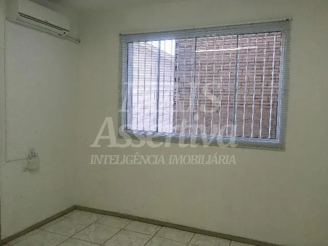 Sala comercial,  Condomínio Burzlaff, Centro de Novo Hamburgo/RS. - 15,00m²