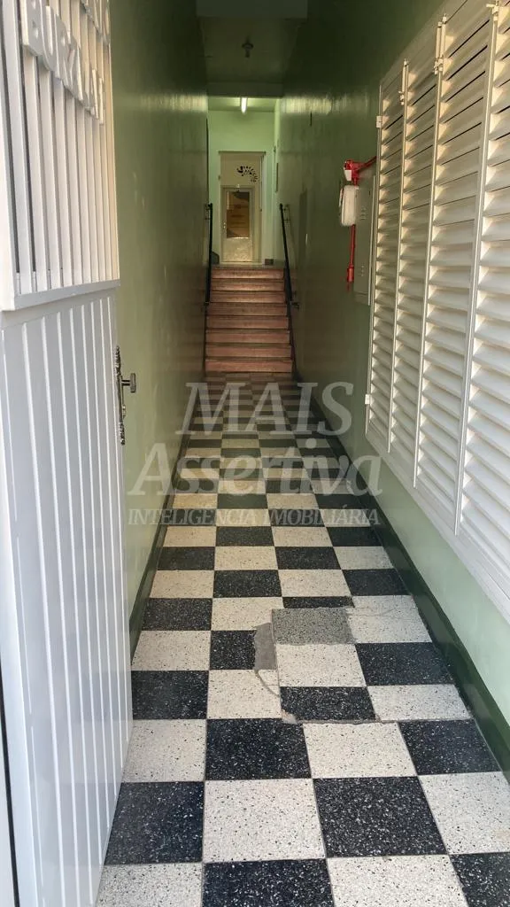 Sala para locação no Centro de Novo Hamburgo - 30,00m²