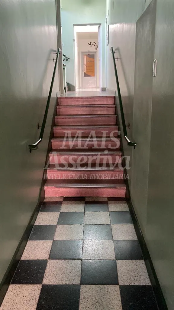 Sala para locação no Centro de Novo Hamburgo - 30,00m²