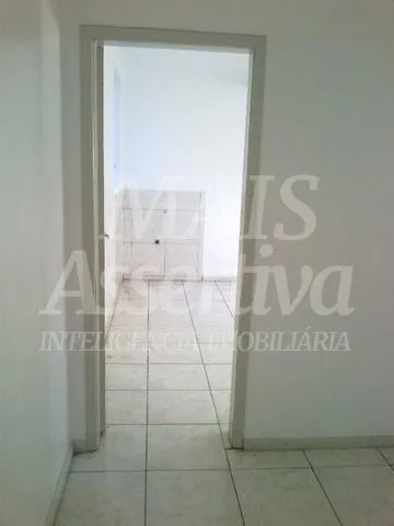 Sala para locação no Centro de Novo Hamburgo - 30,00m²