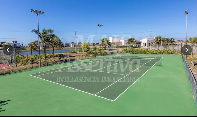 EXCELENTE TERRENO PARA VENDA, CONDOMINIO FECHADO EM CAPÃO NOVO - CAPÃO DA CANOA