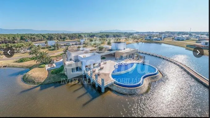 EXCELENTE TERRENO PARA VENDA, CONDOMINIO FECHADO EM CAPÃO NOVO - CAPÃO DA CANOA