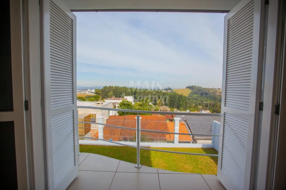 Excelente residência para venda, solar do Campo em Campo Bom/RS.