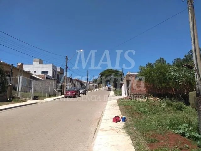 Terreno para venda, bairro Feitoria em São Leopoldo - 377,00m²