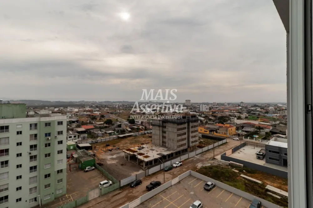 Apartamento para Venda em Torres / RS no bairro Stan