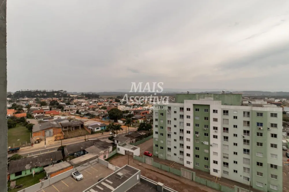 Apartamento para Venda em Torres / RS no bairro Stan
