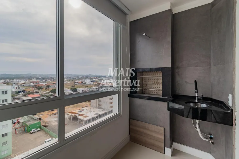 Apartamento para Venda em Torres / RS no bairro Stan