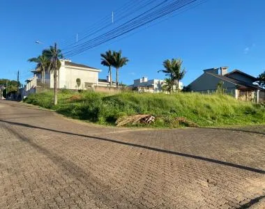 Terreno para venda,  Residencial Ágata em Taquara/RS. 