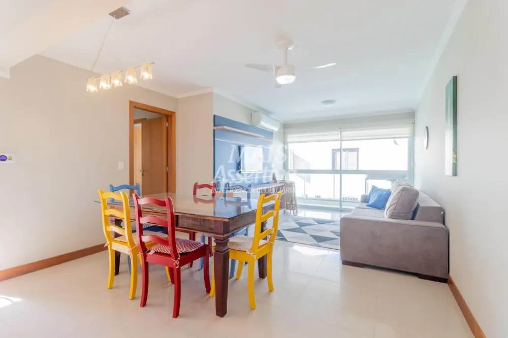 Apartamento para Venda em Torres / RS no bairro Praia Grande