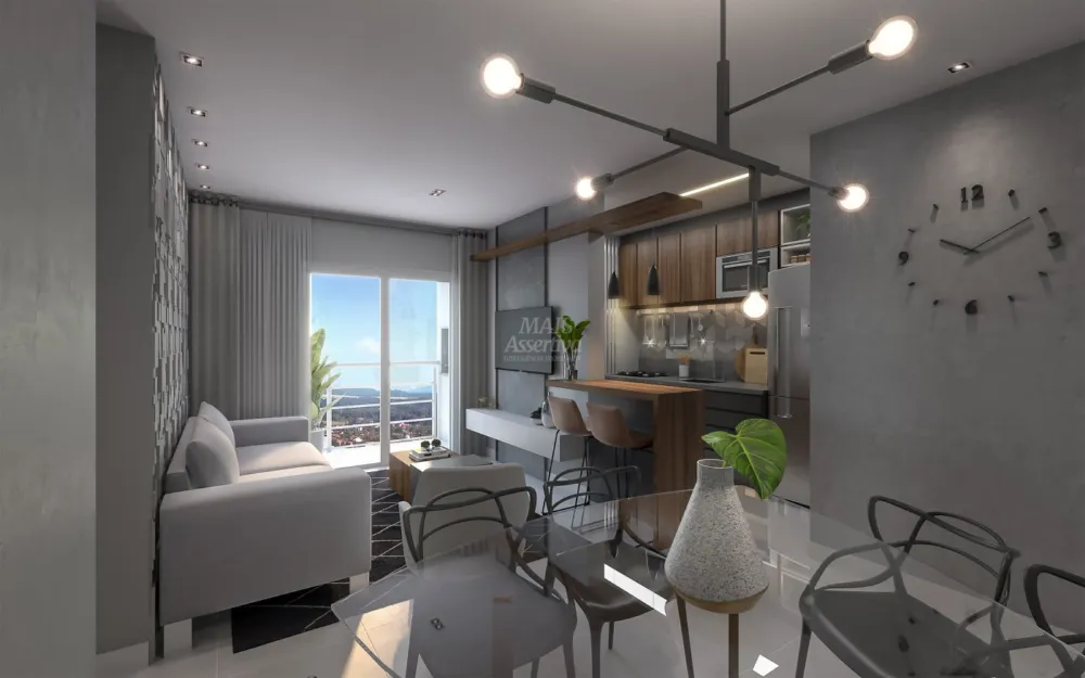 Apartamento para venda em Estância Velha Bairro Centro