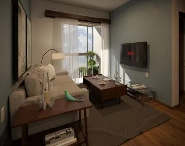 APARTAMENTO Á VENDA NO BAIRRO INDUSTRIAL EM NOVO HAMBURGO APARTAMENTO Á VENDA NO BAIRRO INDUSTRIAL EM NOVO HAMBURGO