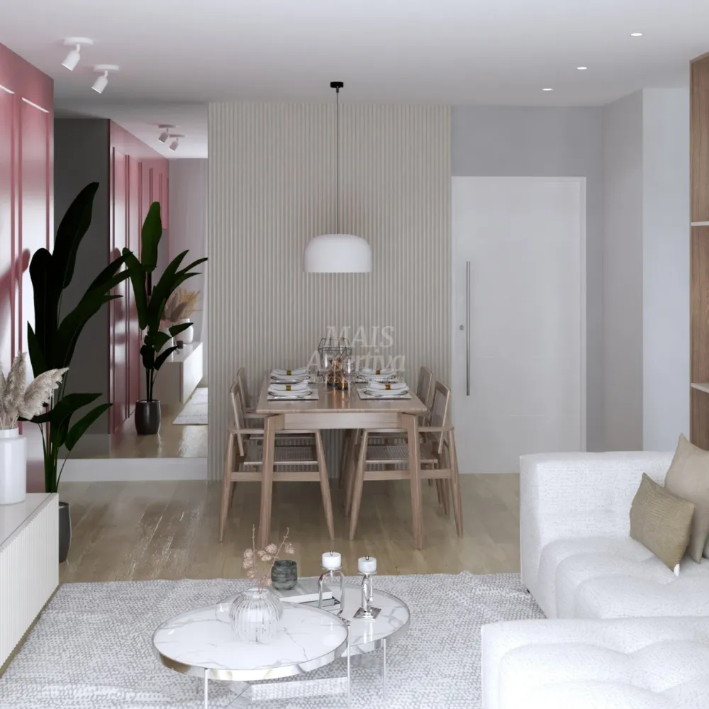 Apartamentos para venda em Ivoti bairro Harmonia