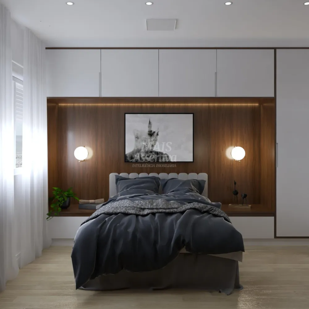 Apartamentos para venda em Ivoti bairro Harmonia