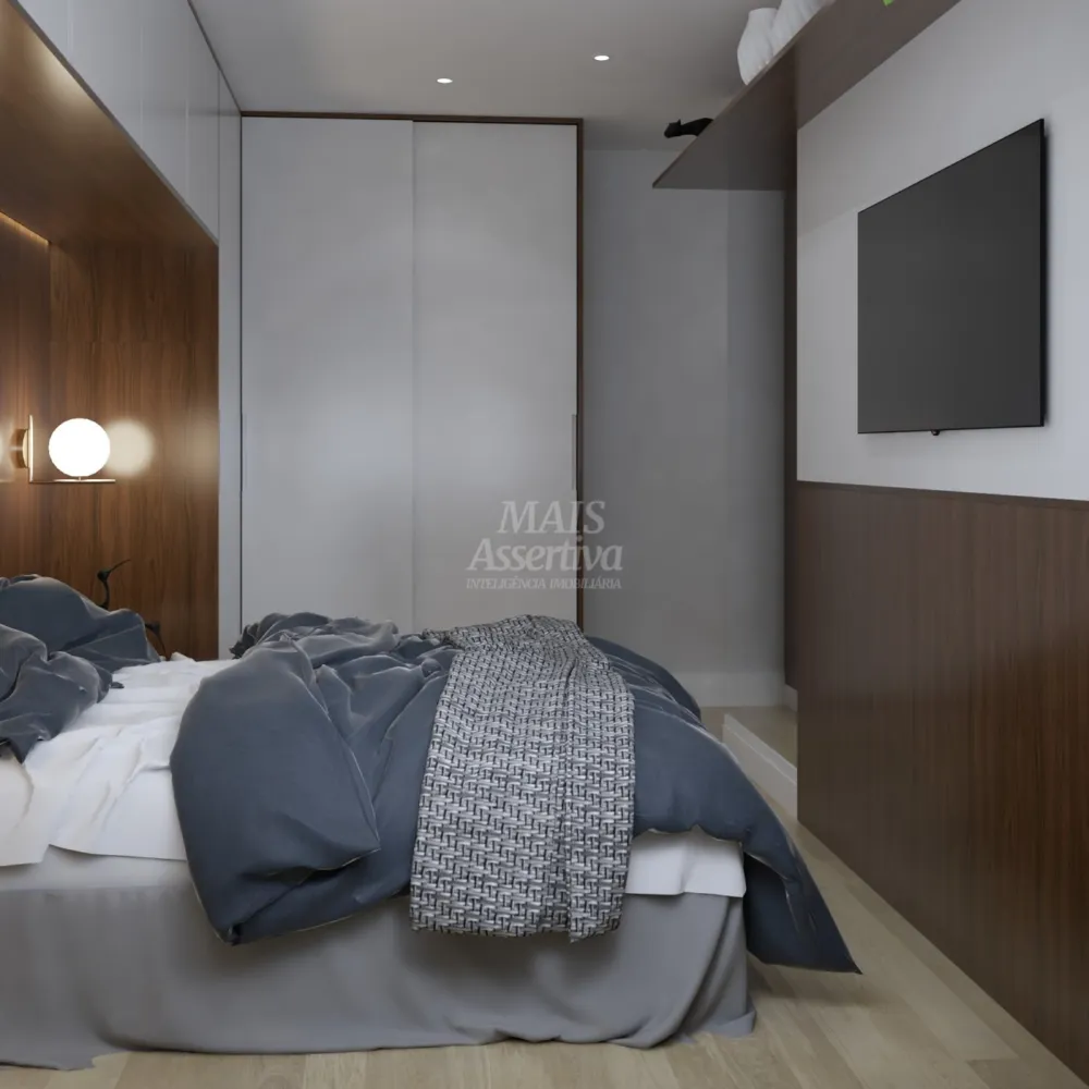 Apartamentos para venda em Ivoti bairro Harmonia