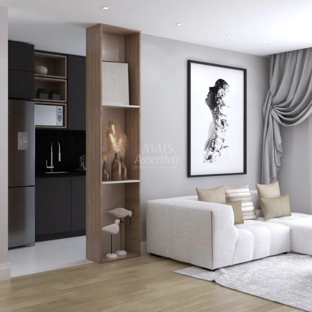 Apartamentos para venda em Ivoti bairro Harmonia